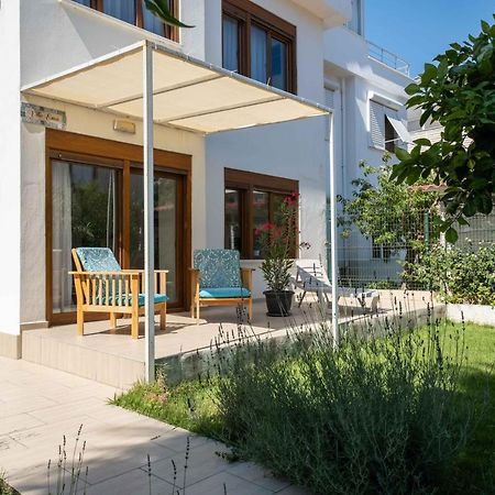Villa Esma Belek Dış mekan fotoğraf