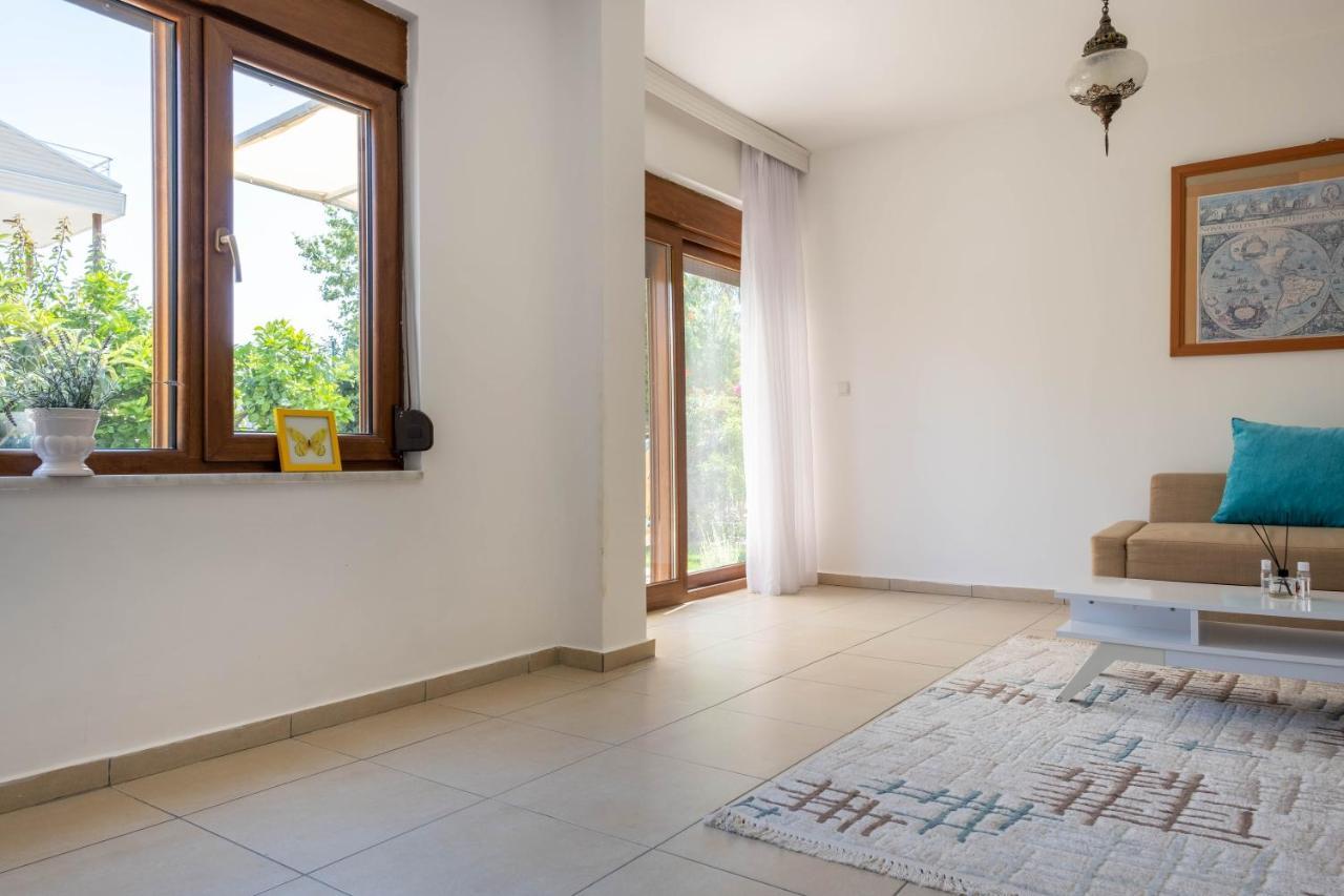 Villa Esma Belek Dış mekan fotoğraf