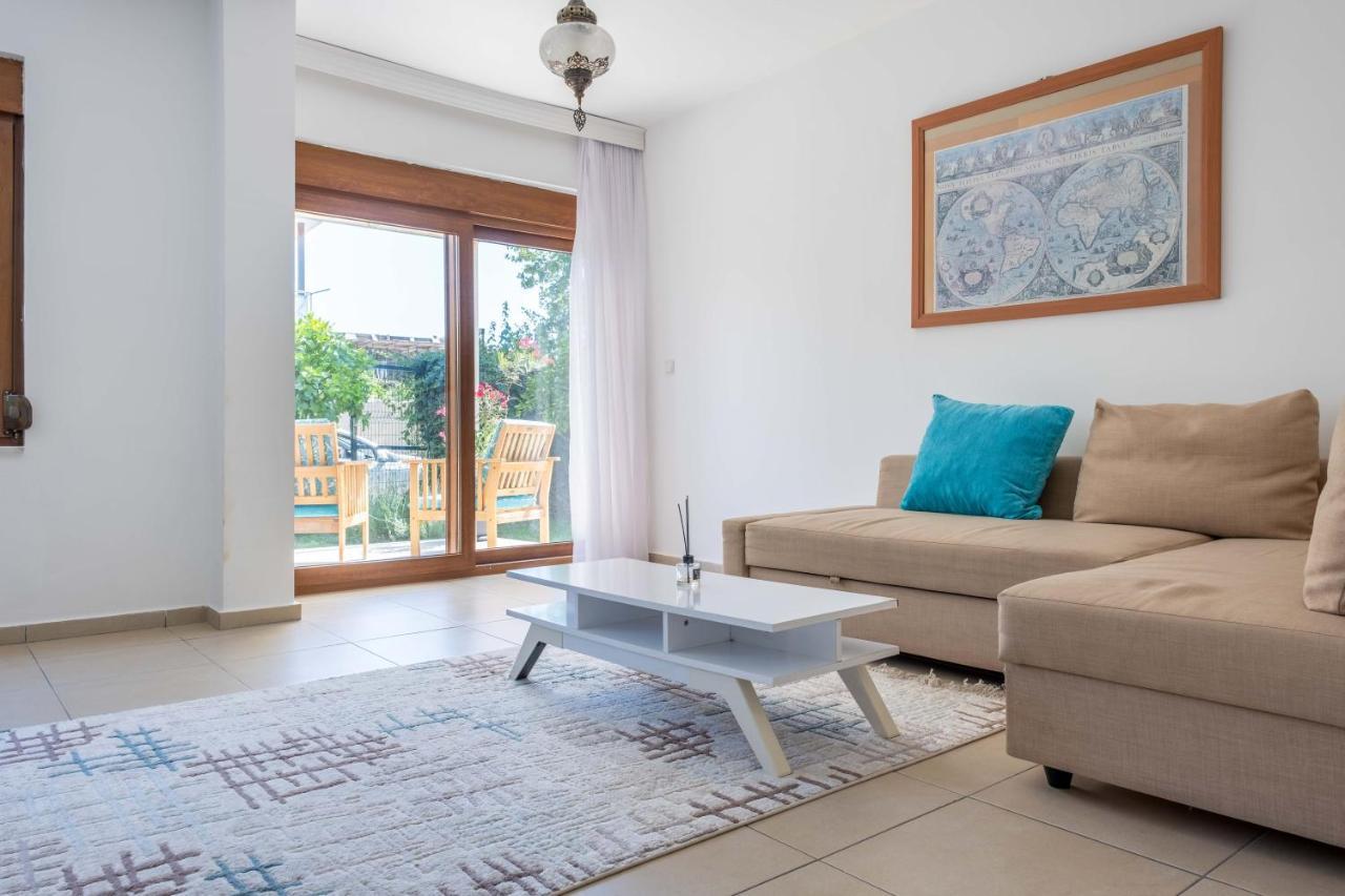 Villa Esma Belek Dış mekan fotoğraf