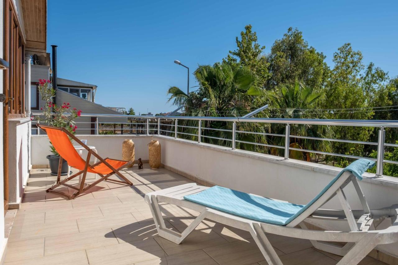 Villa Esma Belek Dış mekan fotoğraf