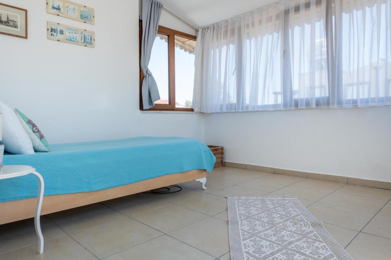Villa Esma Belek Dış mekan fotoğraf