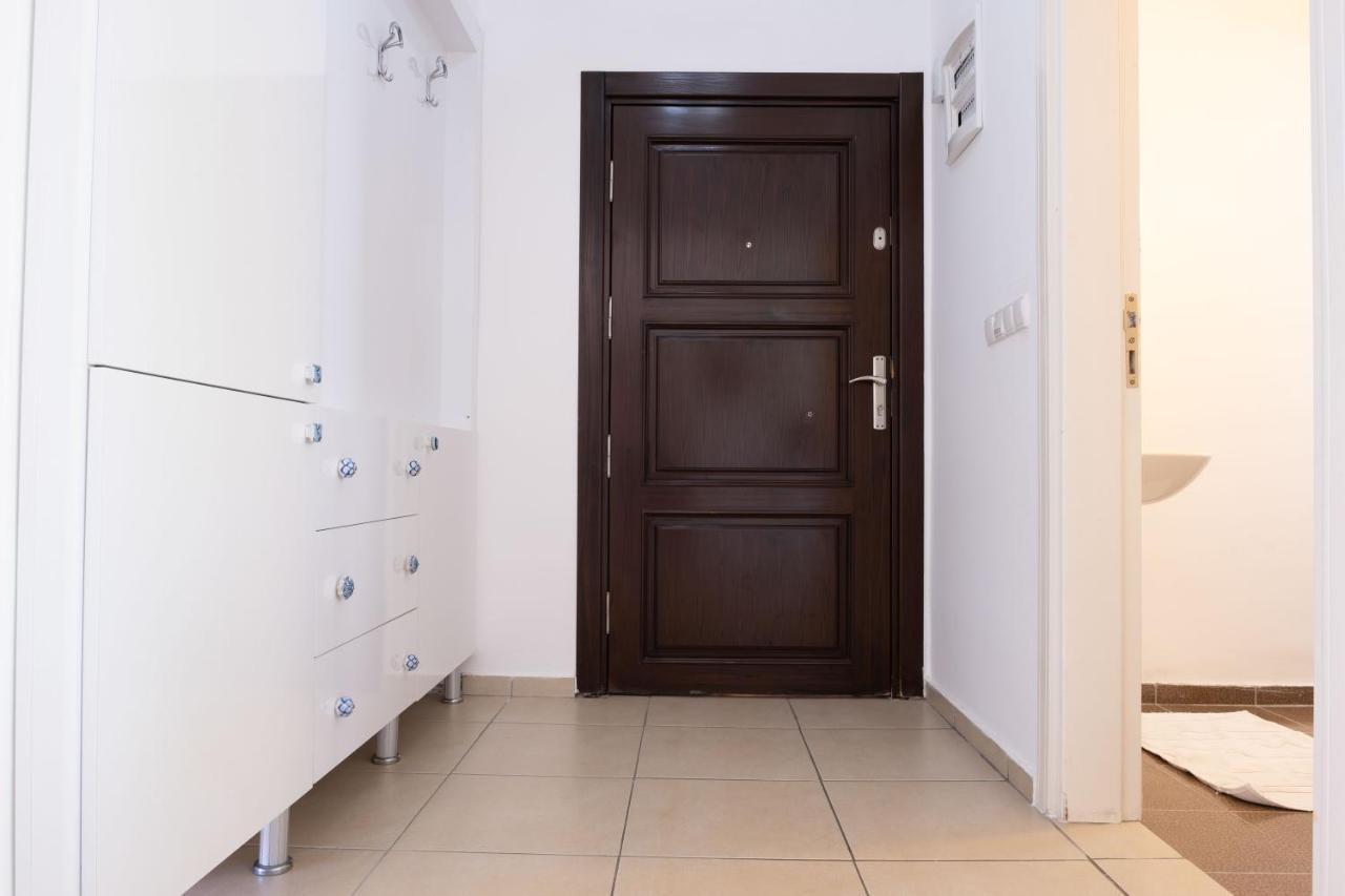 Villa Esma Belek Dış mekan fotoğraf