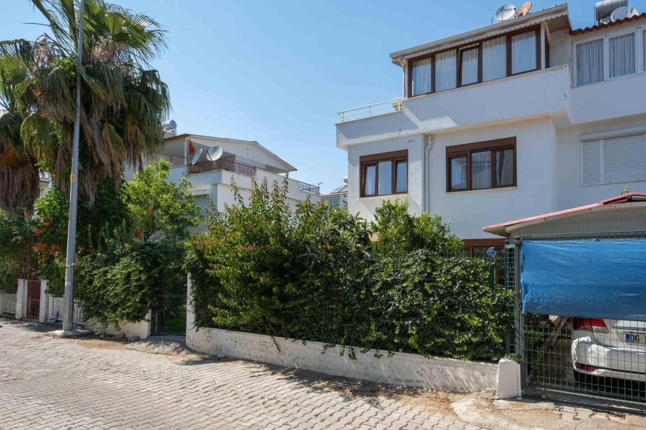 Villa Esma Belek Dış mekan fotoğraf