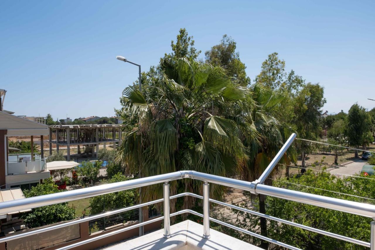 Villa Esma Belek Dış mekan fotoğraf