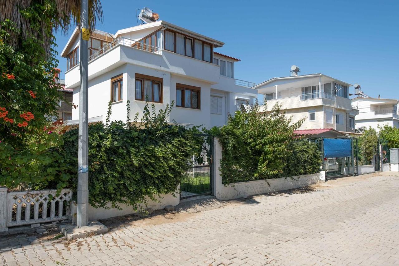 Villa Esma Belek Dış mekan fotoğraf