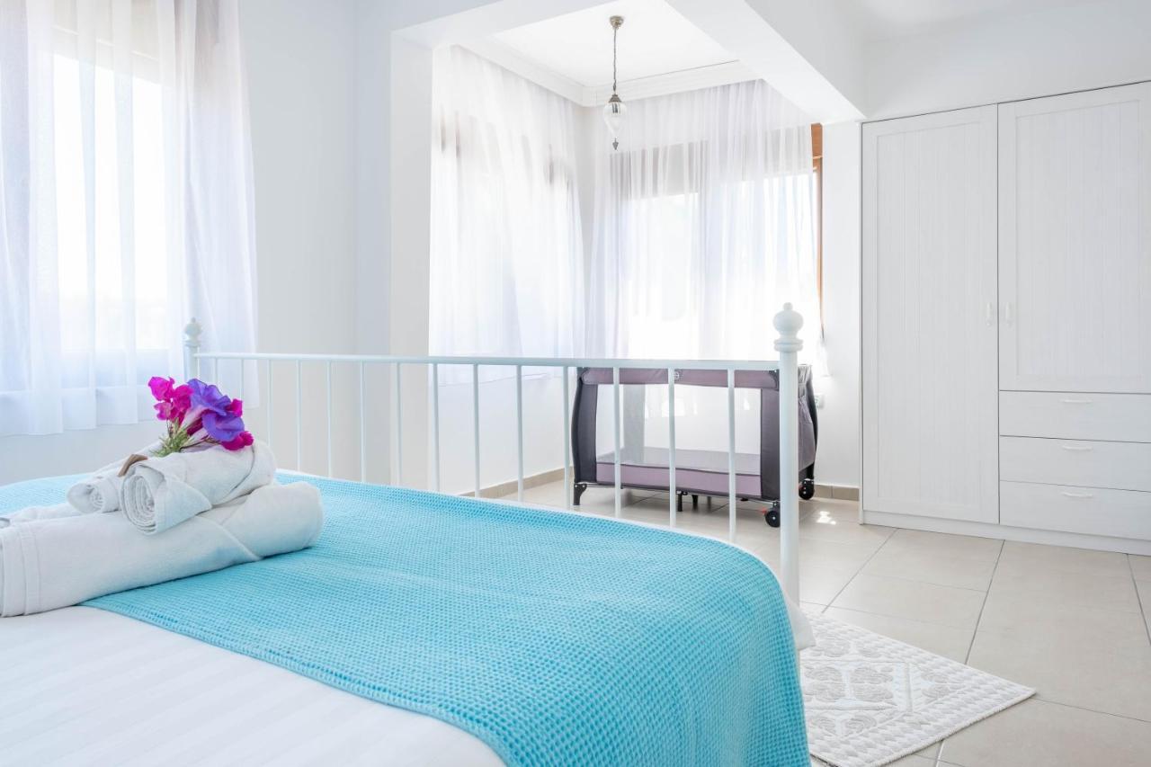 Villa Esma Belek Dış mekan fotoğraf