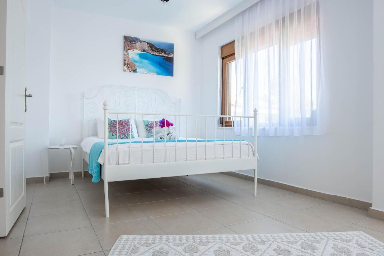 Villa Esma Belek Dış mekan fotoğraf