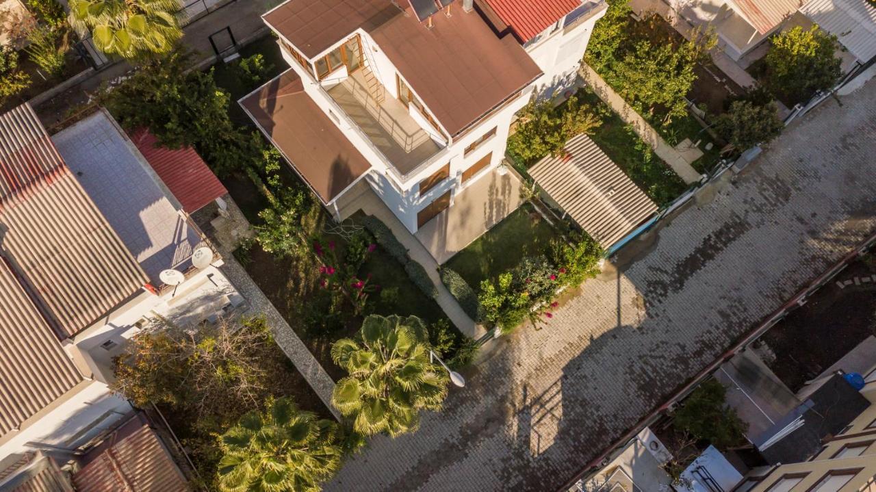 Villa Esma Belek Dış mekan fotoğraf