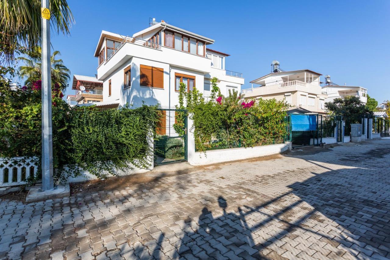 Villa Esma Belek Dış mekan fotoğraf