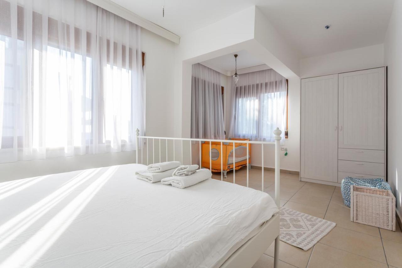 Villa Esma Belek Dış mekan fotoğraf