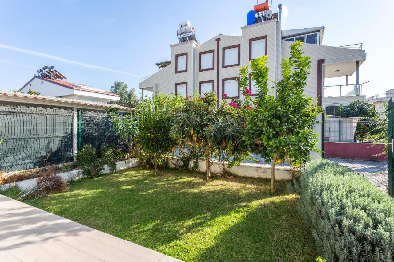 Villa Esma Belek Dış mekan fotoğraf