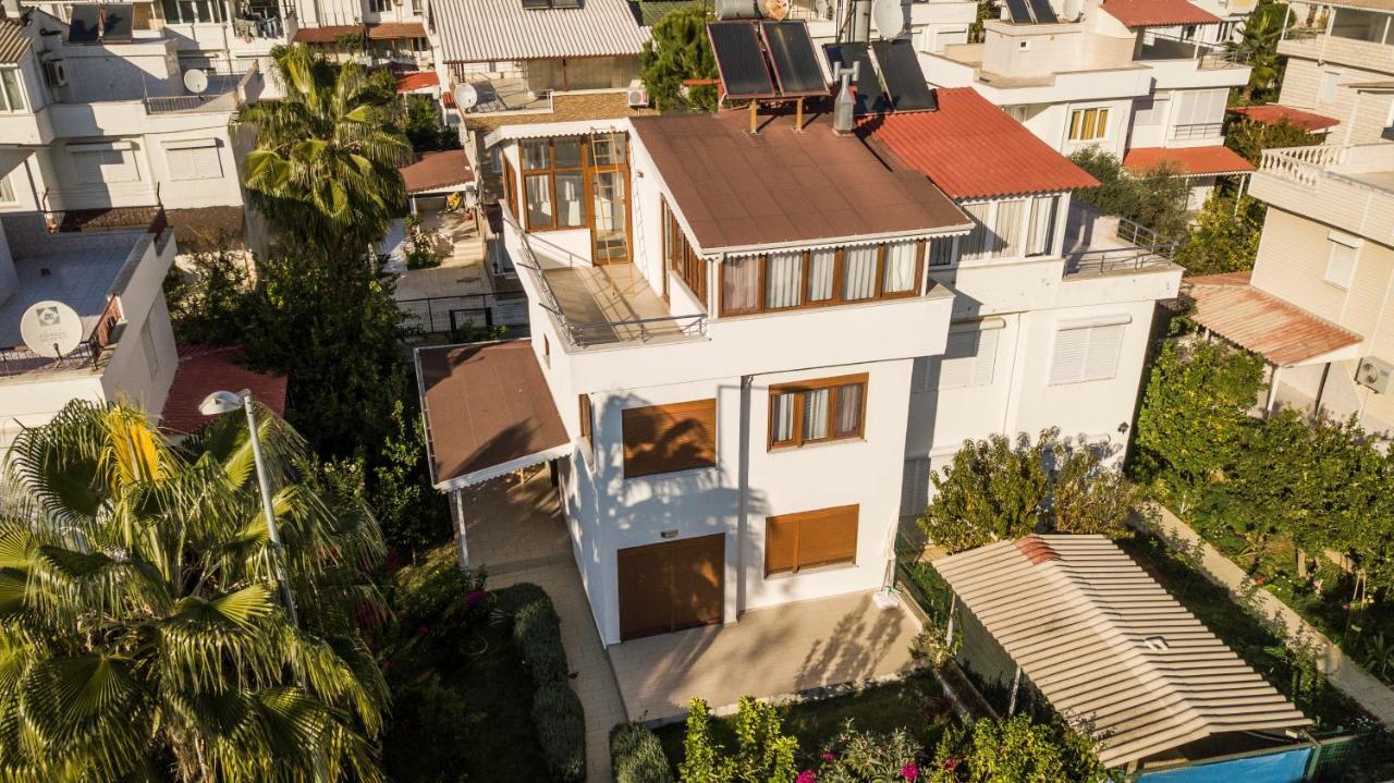 Villa Esma Belek Dış mekan fotoğraf