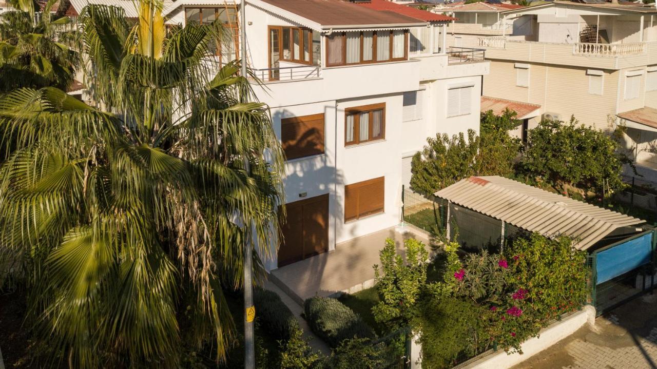 Villa Esma Belek Dış mekan fotoğraf