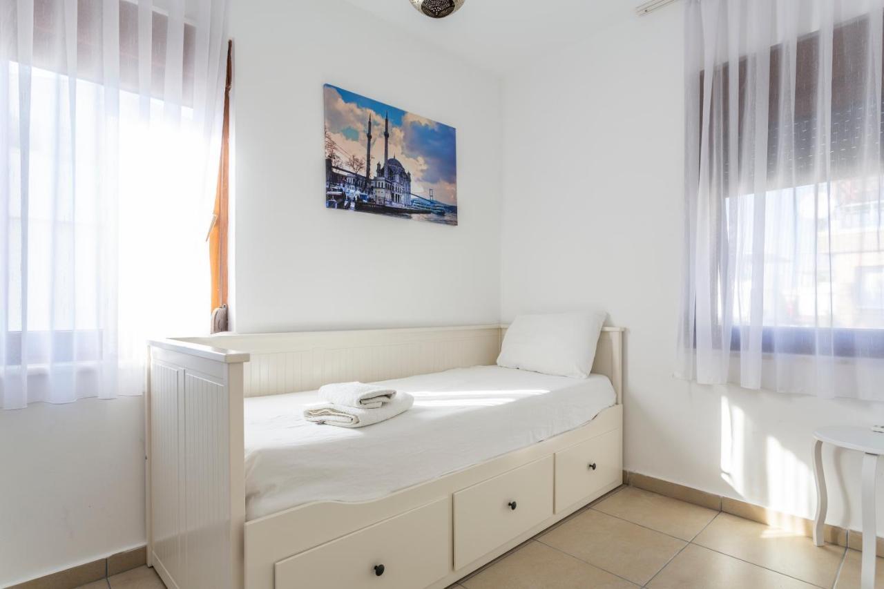 Villa Esma Belek Dış mekan fotoğraf