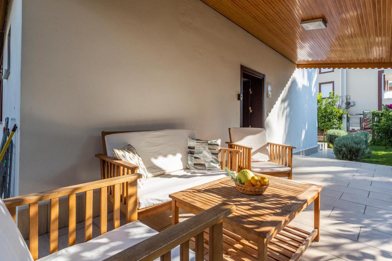 Villa Esma Belek Dış mekan fotoğraf